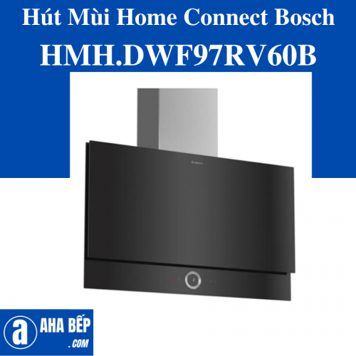 Hút Mùi Home Connect Bosch HMH.DWF97RV60B