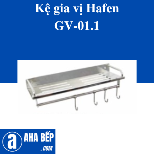 KỆ GIA VỊ HAFEN GV-01.1