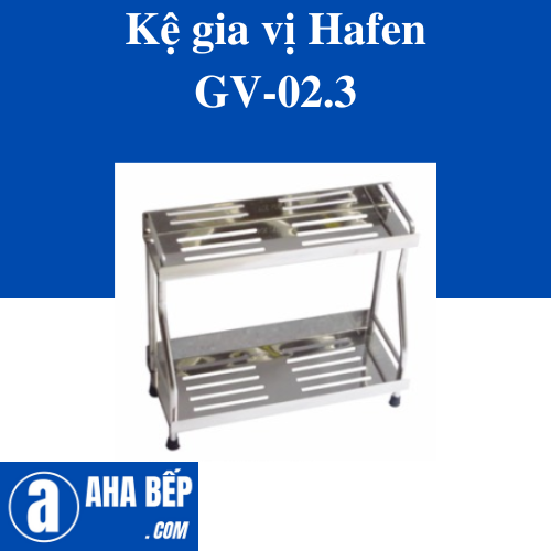 KỆ GIA VỊ HAFEN GV-02.3