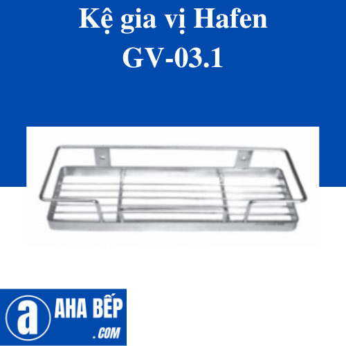 KỆ GIA VỊ HAFEN GV-03.1