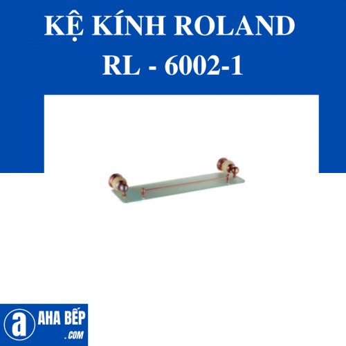 Kệ Kính Roland RL -  6002-1