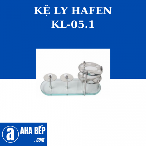 KỆ LY HAFEN KL-05.1