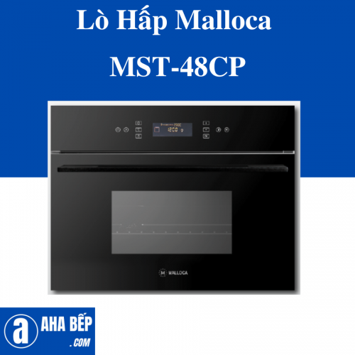 LÒ HẤP MALLOCA MST-48CP
