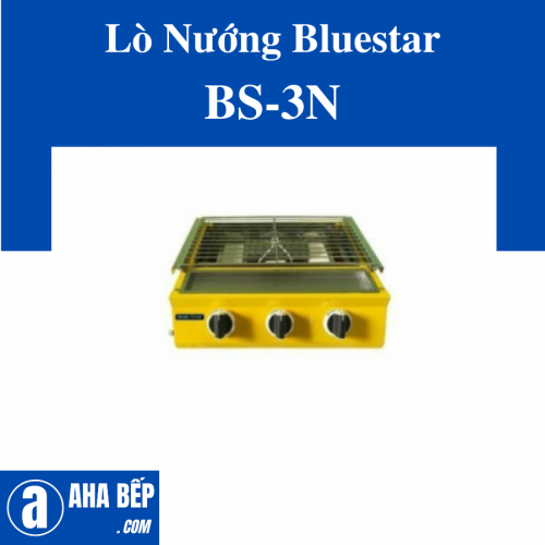 Lò nướng Bluestar BS-3N