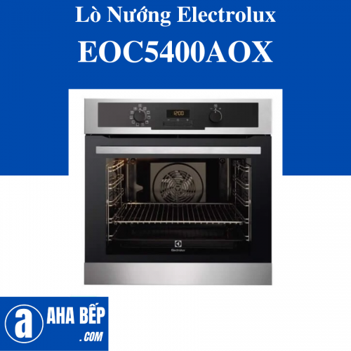 Lò Nướng Electrolux EOC5400AOX