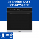 LÒ NƯỚNG KAFF KF-BI75SLIM