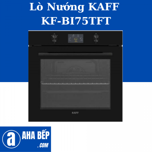 LÒ NƯỚNG KAFF KF-BI75TFT