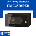 Lò Vi Sóng Electrolux EMC25D59EB