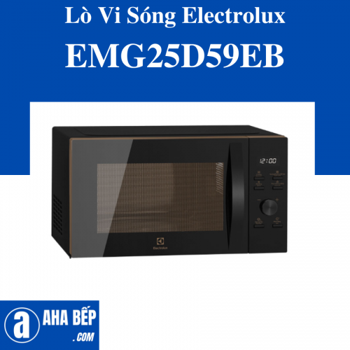 Lò Vi Sóng Electrolux EMG25D59EB