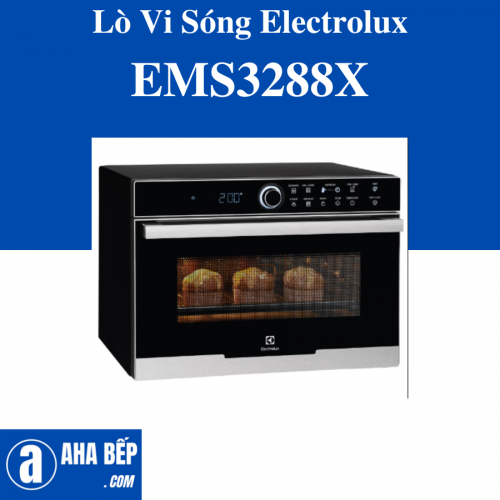 Lò Vi Sóng Electrolux EMS3288X