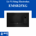 Lò Vi Sóng Electrolux EMSB25XG
