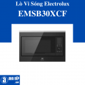 Lò Vi Sóng Electrolux EMSB30XCF