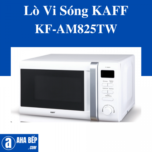 Lò Vi Sóng KAFF KF-AM825TW