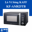 Lò Vi Sóng KAFF KF-AM825TB