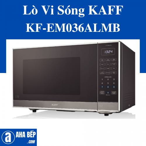 Lò Vi Sóng KAFF KF-EM036ALMB