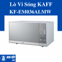 Lò Vi Sóng KAFF KF-EM036ALMW