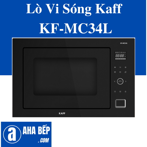 Lò Vi Sóng KAFF KF-MC34L