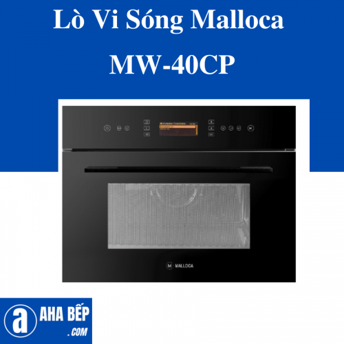 LÒ VI SÓNG MALLOCA MW-40CP