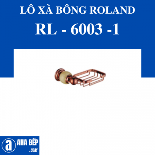 Lô Xà Bông Roland RL -  6003 -1