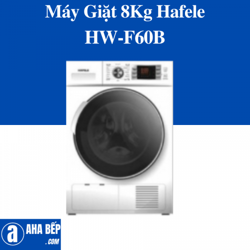 Máy Giặt Hafele HW-F60B