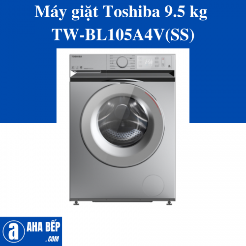 Máy giặt Toshiba 9.5 kg TW-BL105A4V(SS)
