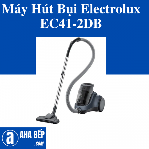 Máy Hút Bụi Electrolux EC41-2DB