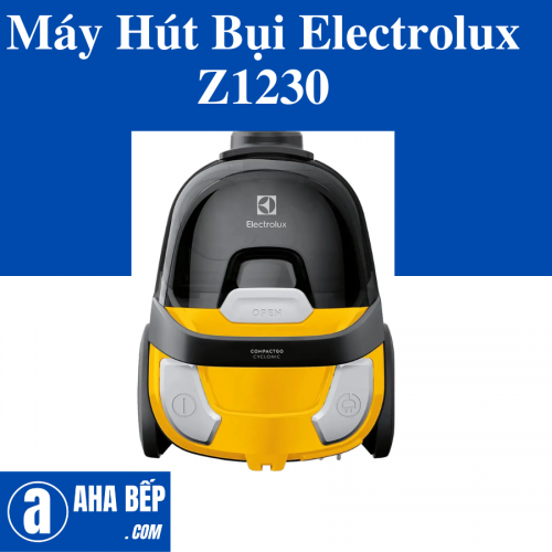 Máy Hút Bụi Electrolux Z1230