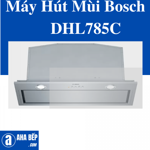 Máy Hút Mùi Bosch DHL785C