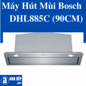 Máy Hút Mùi Bosch DHL885C (90CM)