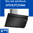 Máy hút mùi Bosch DWK97JM60