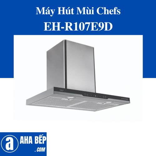 Máy Hút Mùi Chefs EH-R107E9D