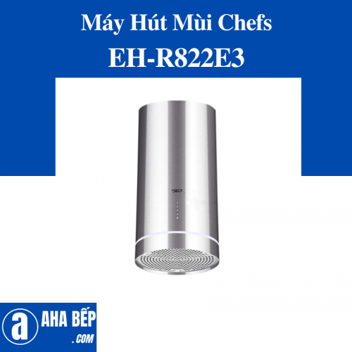 Máy Hút Mùi Chefs EH-R822E3