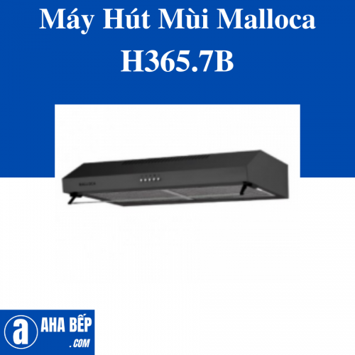 Máy hút mùi Malloca H365.7B
