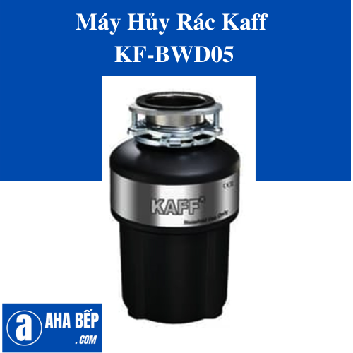 Máy Hủy Rác KAFF KF-BWD05