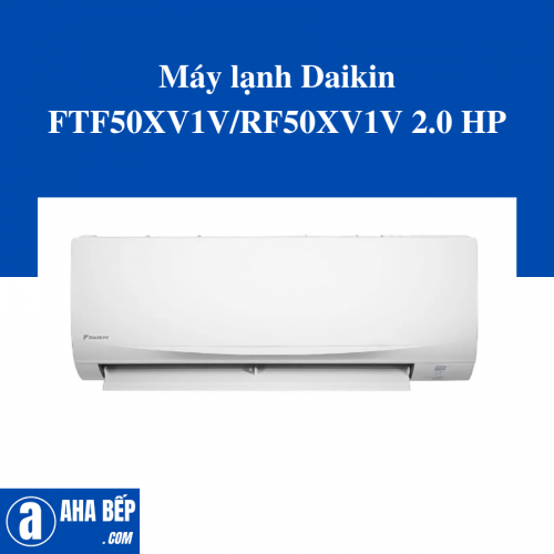 Máy lạnh Daikin FTF50XV1V/RF50XV1V 2.0 HP