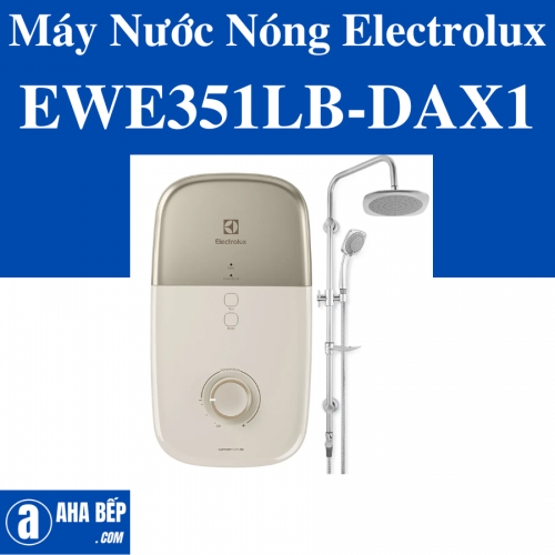 Máy Nước Nóng Electrolux EWE351LB-DAX1