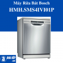 Máy Rửa Bát Bosch HMH.SMS4IVI01P