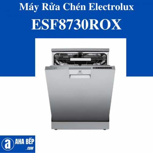 Máy Rửa Chén Electrolux ESF8730ROX