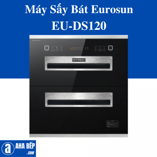 MÁY SẤY BÁT EUROSUN EU-DS120