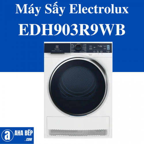 Máy Sấy Electrolux EDH903R9WB