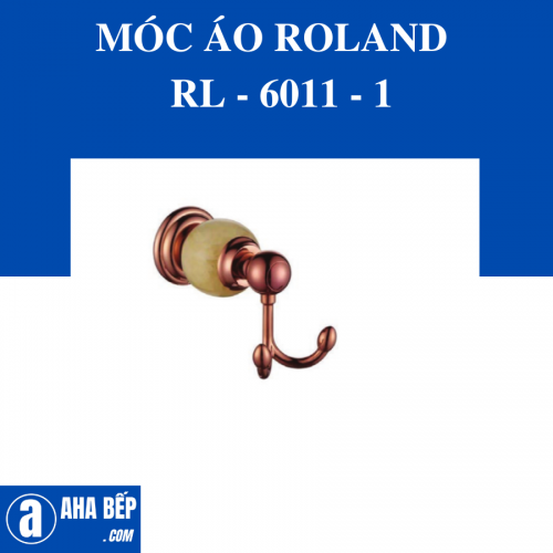 Móc Áo Roland Rl - 6011 - 1