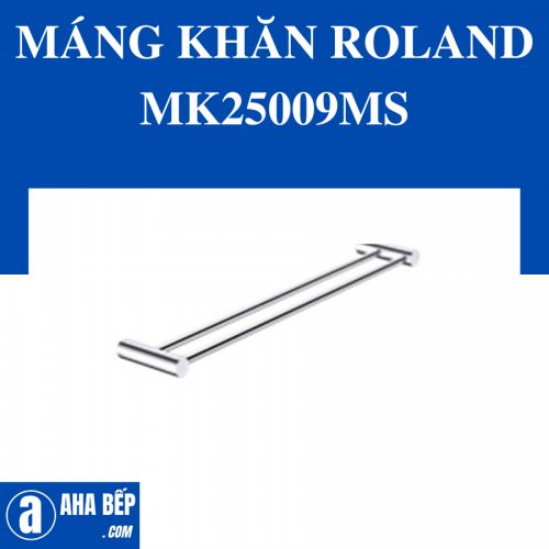 Móc Khăn Roland MK25009MS