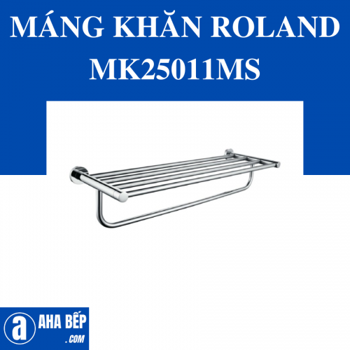 Móc Khăn Roland MK25011MS