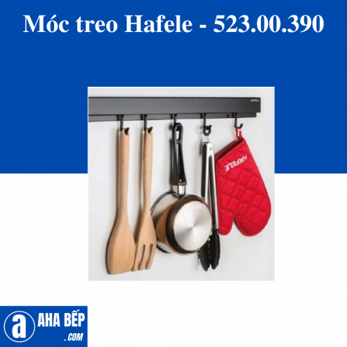 Móc treo Hafele - 523.00.390