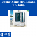 PHÒNG XÔNG HƠI ROLAND RL-1689