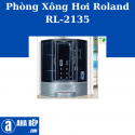 PHÒNG XÔNG HƠI ROLAND RL-2135