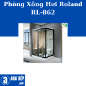 PHÒNG XÔNG HƠI ROLAND RL-862 (1700mm)