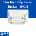 Phụ Kiện Bếp Konox Basket - BK02