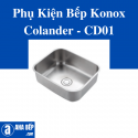 Phụ Kiện Bếp Konox Colander - CD01