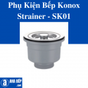 Phụ Kiện Bếp Konox Strainer - SK01